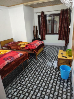 Kamran Guest House